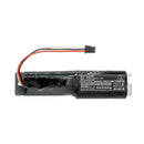 Cameron Sino Lvx900Bx Battery Replacement For Lxe Barcode Scanner