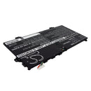 Cameron Sino Lvy710Nb 5200Mah Battery For Lenovo Notebook Laptop
