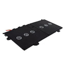 Cameron Sino Lvy710Nb 5200Mah Battery For Lenovo Notebook Laptop