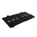 Cameron Sino Lvy710Nb 5200Mah Battery For Lenovo Notebook Laptop