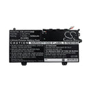Cameron Sino Lvy710Nb 5200Mah Battery For Lenovo Notebook Laptop