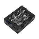 Cameron Sino Mbv522Rc Battery Replacement For Motorola Cable Modem