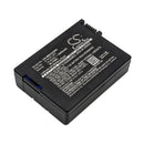 Cameron Sino Mbv522Rx Battery Replacement For Motorola Cable Modem