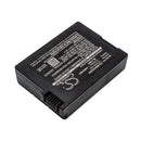 Cameron Sino Mbv522Rx Battery Replacement For Motorola Cable Modem