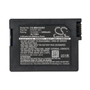 Cameron Sino Mbv522Rx Battery Replacement For Motorola Cable Modem