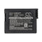 Cameron Sino Mbv522Rx Battery Replacement For Motorola Cable Modem