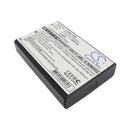 Cameron Sino Mc100Bl Battery Replacement For Symbol Barcode Scanner