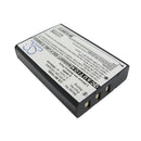Cameron Sino Mc100Bl Battery Replacement For Symbol Barcode Scanner