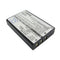 Cameron Sino Mc100Bl Battery Replacement For Symbol Barcode Scanner