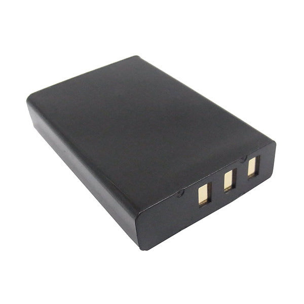 Cameron Sino Mc100Bl Battery Replacement For Symbol Barcode Scanner