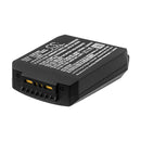 Cameron Sino Mc210Bx Battery Replacement For Motorola Barcode Scanner