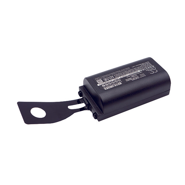 Cameron Sino Mc30Hl Battery Replacement For Symbol Barcode Scanner