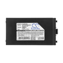 Cameron Sino Mc30Sl Battery Replacement For Symbol Barcode Scanner