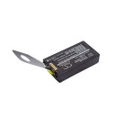 Cameron Sino Mc310Bh Battery Replacement For Symbol Barcode Scanner