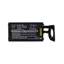 Cameron Sino Mc310Bx Battery Replacement For Symbol Barcode Scanner