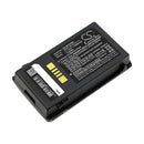 Cameron Sino Mc320Sl Battery Replacement For Motorola Barcode Scanner