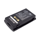 Cameron Sino Mc321Xl Battery Replacement For Motorola Barcode Scanner