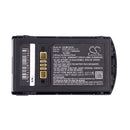 Cameron Sino Mc321Xl Battery Replacement For Motorola Barcode Scanner