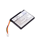 Cameron Sino Mc330Sl Battery Replacement For Motorola Barcode Scanner