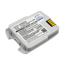 Cameron Sino Mc407Bl Battery Replacement For Motorola Barcode Scanner