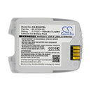 Cameron Sino Mc407Bl Battery Replacement For Motorola Barcode Scanner