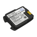 Cameron Sino Mc408Bl Battery Replacement For Motorola Barcode Scanner