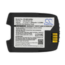 Cameron Sino Mc408Bl Battery Replacement For Motorola Barcode Scanner