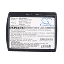 Cameron Sino Mc50Sl Battery Replacement For Symbol Barcode Scanner