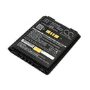 Cameron Sino Mc550Bl Battery Replacement For Symbol Barcode Scanner
