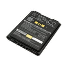 Cameron Sino Mc550Bx Battery Replacement For Symbol Barcode Scanner