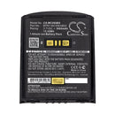 Cameron Sino Mc550Bx Battery Replacement For Symbol Barcode Scanner