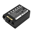 Cameron Sino Mc70Sl Battery Replacement For Symbol Barcode Scanner