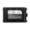 Cameron Sino Mc70Sl Battery Replacement For Symbol Barcode Scanner