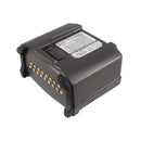 Cameron Sino Mc906Bl Battery Replacement For Symbol Barcode Scanner