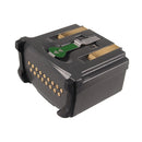 Cameron Sino Mc906Bl Battery Replacement For Symbol Barcode Scanner