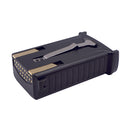 Cameron Sino Mc90Bx Battery Replacement For Symbol Barcode Scanner