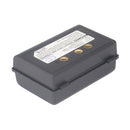 Cameron Sino Mcb600Sl Battery Replacement For M3Mobile Barcode Scanner