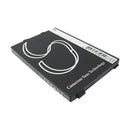 Cameron Sino Mes400Bl Battery Replacement For Symbol Barcode Scanner