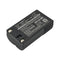 Cameron Sino Mh6017Bl Battery Replacement Handiprinter Barcode Scanner