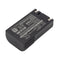 Cameron Sino Mh6017Bl Battery Replacement Handiprinter Barcode Scanner