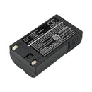 Cameron Sino Mh6017Bx Battery Replacement Handiprinter Barcode Scanner