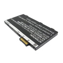 Cameron Sino Mot550Bl Battery Replacement For Symbol Barcode Scanner