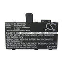 Cameron Sino Mot550Bl Battery Replacement For Symbol Barcode Scanner