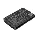 Cameron Sino Mot700Bl Battery Replacement For Motorola Barcode Scanner