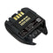 Cameron Sino Mrs507Bl Battery Replacement For Motorola Barcode Scanner