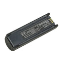 Cameron Sino Msf163Bl Battery Replacement Metrologic Barcode Scanner