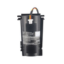 Cameron Sino Msf953Bl Battery Replacement Metrologic Barcode Scanner