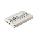 Cameron Sino Msp550Bl Battery Replacement Cipherlab Barcode Scanner