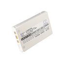 Cameron Sino Msp550Bl Battery Replacement Cipherlab Barcode Scanner