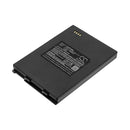 Cameron Sino Mst100Bl Battery Replacement For M3Mobile Barcode Scanner